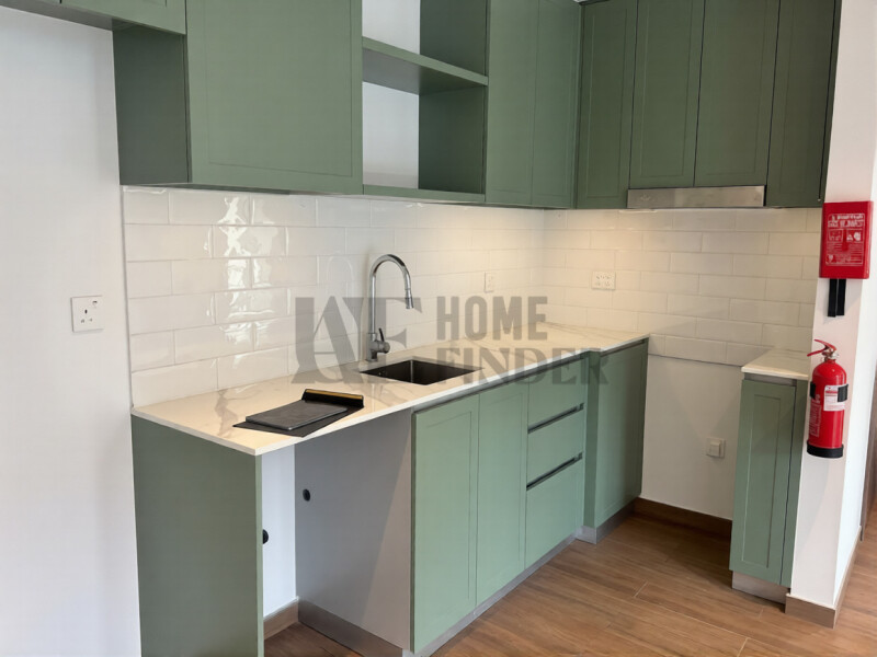 1 Bedroom Apartment for Rent in Central Park City Walk Dubai